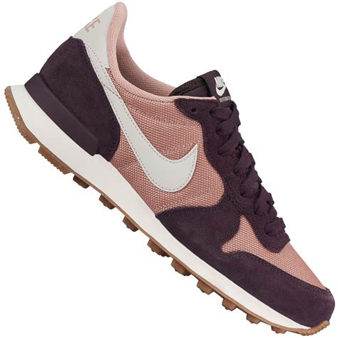 nike internationalist damen pink gelb|Womens Internationalist .